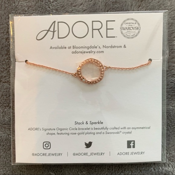 Adore Bracelet - Picture 1 of 2